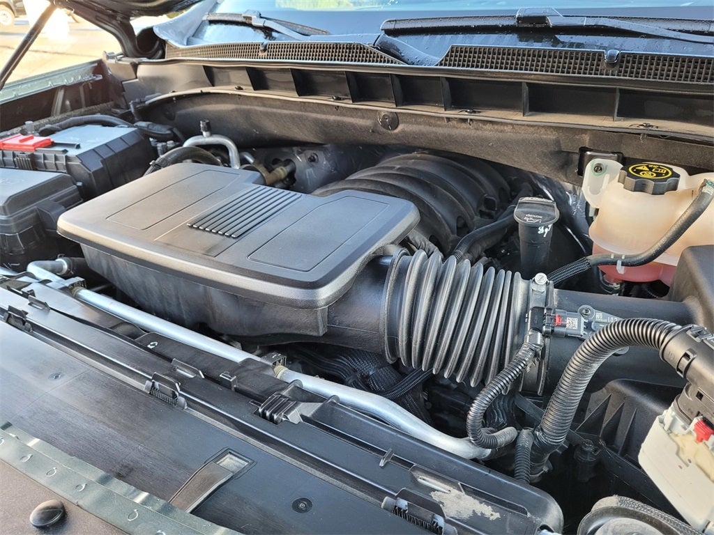 2023 Chevrolet Suburban 4WD Premier