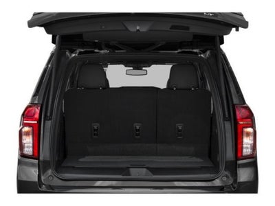 2022 Chevrolet Tahoe 4WD LT