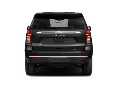 2022 Chevrolet Tahoe 4WD LT