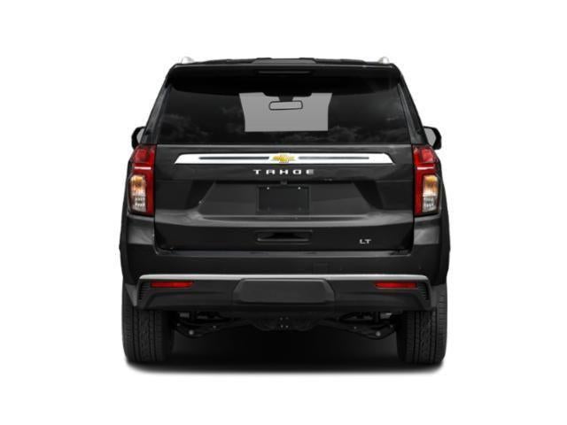 2022 Chevrolet Tahoe 4WD LT
