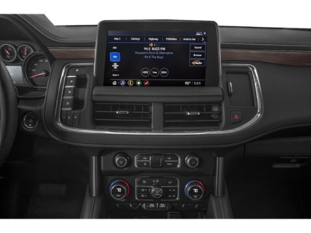 2024 Chevrolet Tahoe 4WD Z71