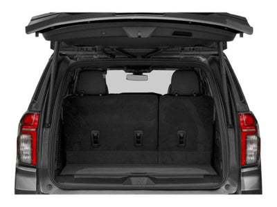 2024 Chevrolet Tahoe 4WD Z71