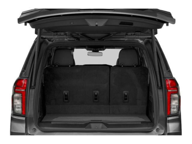 2024 Chevrolet Tahoe 4WD Z71