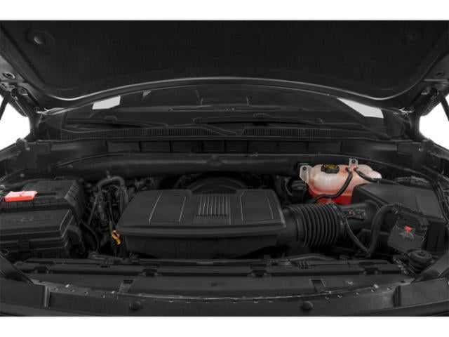 2024 Chevrolet Tahoe 4WD Z71