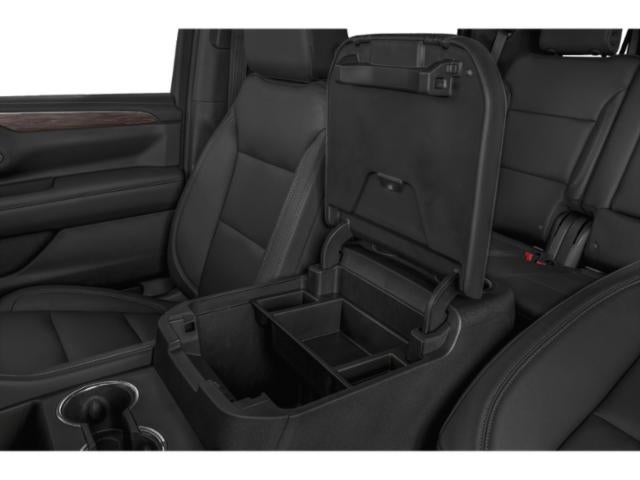 2024 Chevrolet Tahoe 4WD Z71