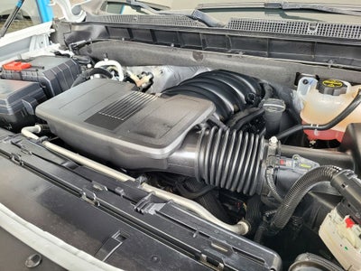 2024 Chevrolet Tahoe 4WD Z71