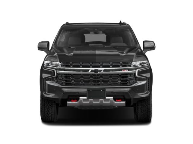 2024 Chevrolet Tahoe 4WD Z71