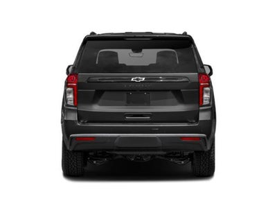 2024 Chevrolet Tahoe 4WD Z71
