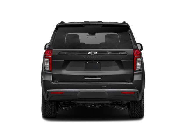2024 Chevrolet Tahoe 4WD Z71