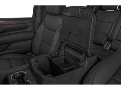 2024 Chevrolet Tahoe 4WD Z71