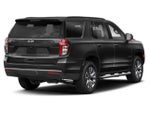 2024 Chevrolet Tahoe 4WD Z71