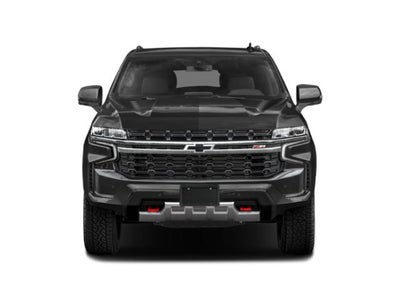2024 Chevrolet Tahoe 4WD Z71