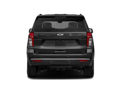 2024 Chevrolet Tahoe 4WD Z71