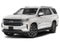 2022 Chevrolet Tahoe 4WD RST