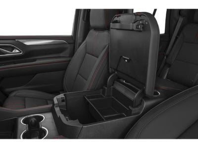 2022 Chevrolet Tahoe 4WD RST