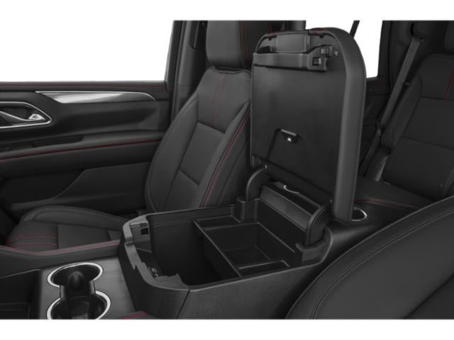 2022 Chevrolet Tahoe 4WD RST