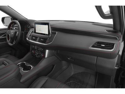 2022 Chevrolet Tahoe 4WD RST