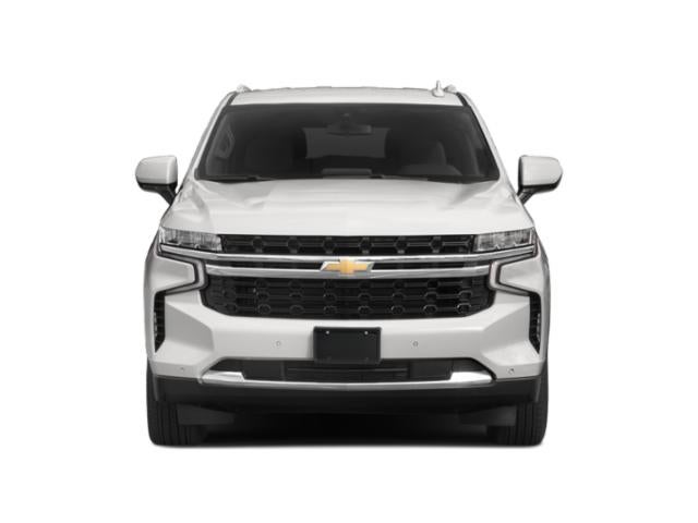 2022 Chevrolet Tahoe 4WD RST