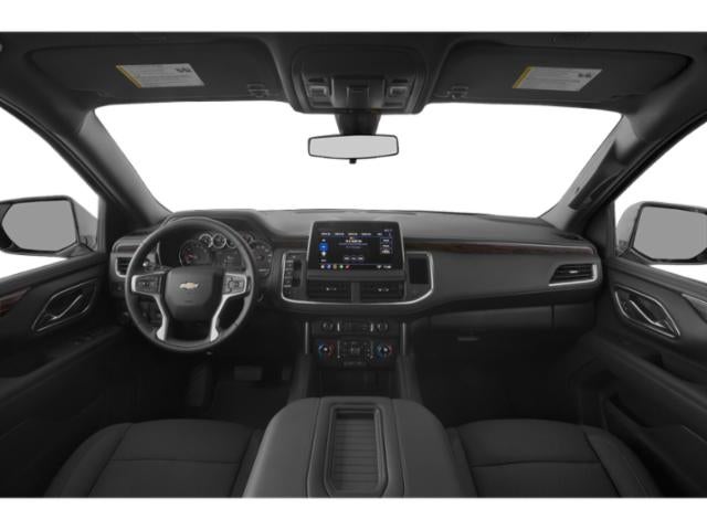 2022 Chevrolet Tahoe 4WD RST