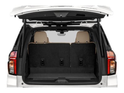 2023 Chevrolet Tahoe 4WD Premier