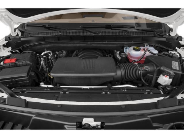 2023 Chevrolet Tahoe 4WD Premier