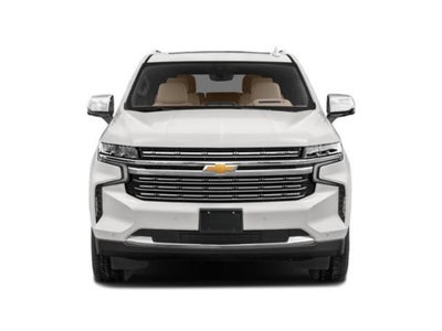 2023 Chevrolet Tahoe 4WD Premier