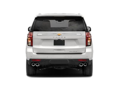 2023 Chevrolet Tahoe 4WD Premier