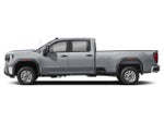 2024 GMC Sierra 2500HD 4WD Crew Cab Standard Bed AT4