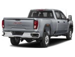 2024 GMC Sierra 2500HD 4WD Crew Cab Standard Bed AT4