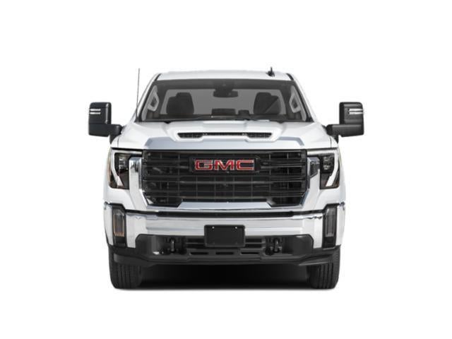 2024 GMC Sierra 2500HD 4WD Crew Cab Standard Bed AT4