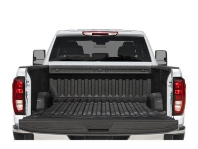 2024 GMC Sierra 2500HD 4WD Crew Cab Standard Bed Denali