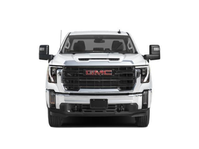 2024 GMC Sierra 2500HD 4WD Crew Cab Standard Bed Denali