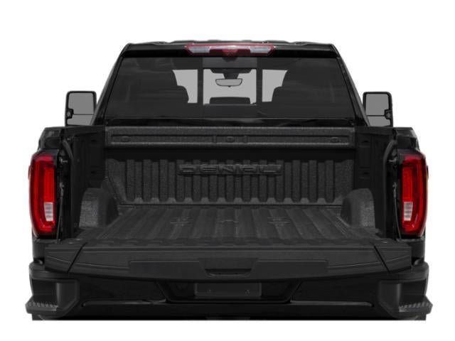 2023 GMC Sierra 3500HD 4WD Crew Cab Standard Bed Denali
