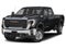 2025 GMC Sierra 2500HD 4WD Crew Cab Standard Bed Denali