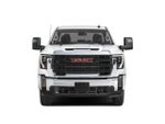2025 GMC Sierra 2500HD 4WD Crew Cab Standard Bed Denali