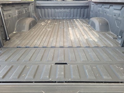 2025 GMC Sierra 2500HD 4WD Crew Cab Standard Bed Denali Ultimate