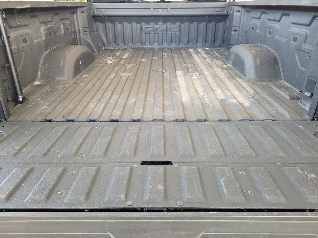 2025 GMC Sierra 2500HD 4WD Crew Cab Standard Bed Denali Ultimate