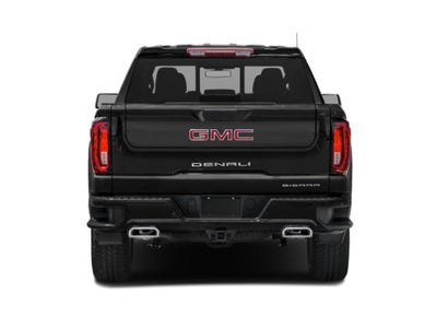 2019 GMC Sierra 1500 Denali
