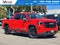 2024 GMC Sierra 1500 4WD Crew Cab Short Box Elevation with 3SB