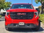 2024 GMC Sierra 1500 4WD Crew Cab Short Box Elevation with 3SB