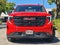 2024 GMC Sierra 1500 4WD Crew Cab Short Box Elevation with 3SB