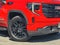 2024 GMC Sierra 1500 4WD Crew Cab Short Box Elevation with 3SB