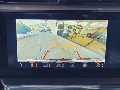 2024 GMC Sierra 1500 4WD Crew Cab Short Box Denali