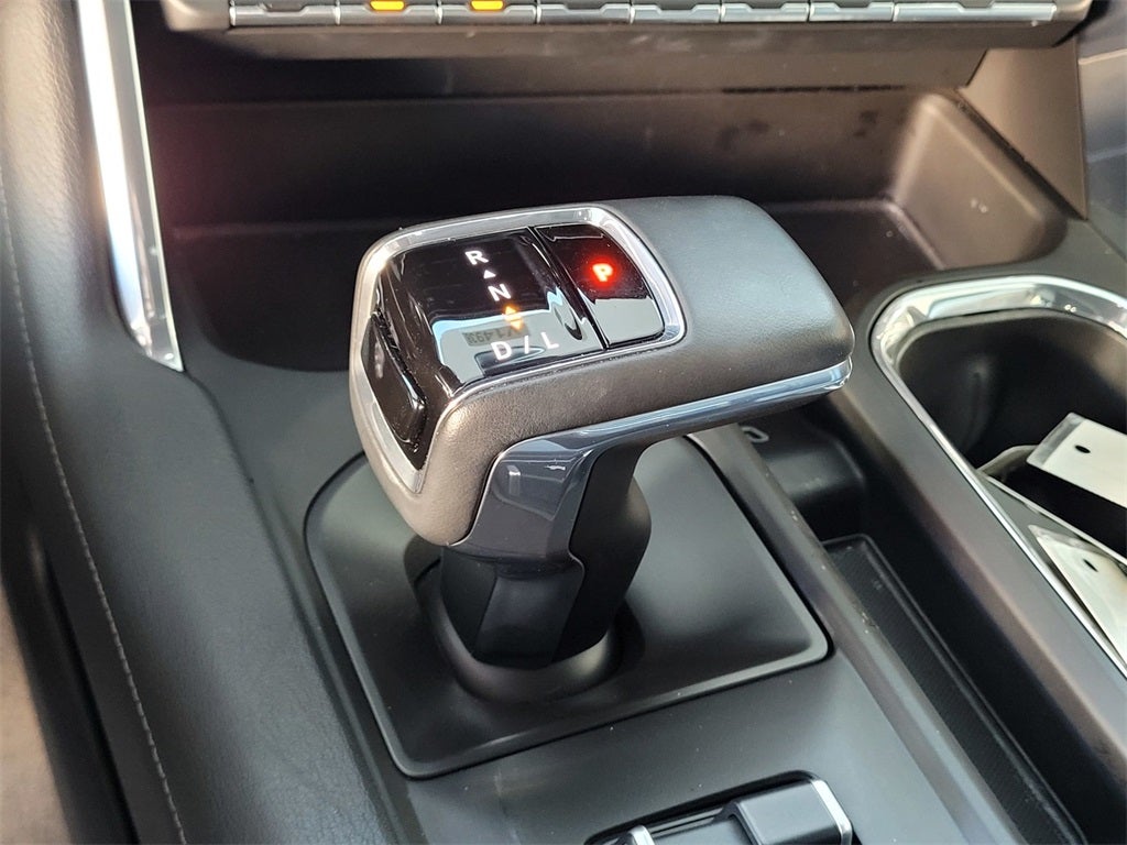 2024 GMC Sierra 1500 4WD Crew Cab Short Box Denali