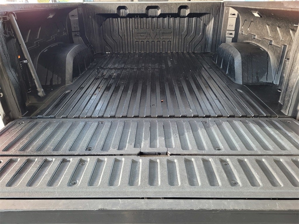 2024 GMC Sierra 1500 4WD Crew Cab Short Box Denali