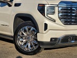 2024 GMC Sierra 1500 4WD Crew Cab Short Box Denali