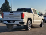 2024 GMC Sierra 1500 4WD Crew Cab Short Box Denali
