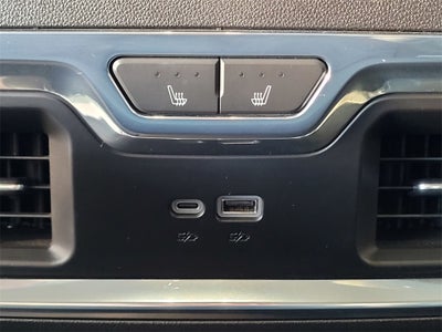 2024 GMC Sierra 1500 4WD Crew Cab Short Box Denali