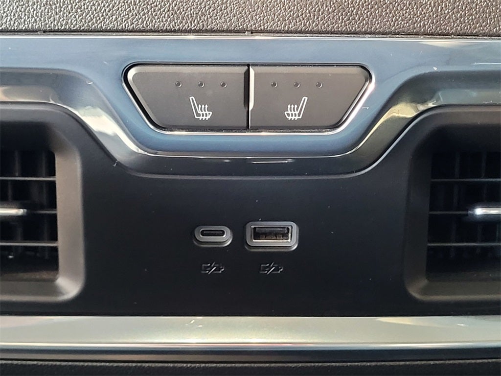 2024 GMC Sierra 1500 4WD Crew Cab Short Box Denali