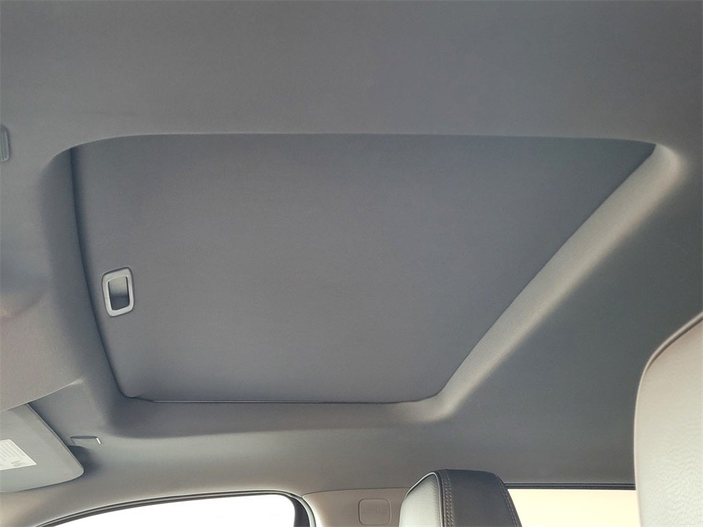 2024 GMC Sierra 1500 4WD Crew Cab Short Box Denali